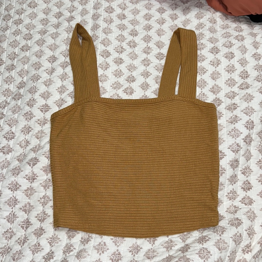 Cute tank top!!